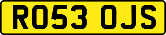 RO53OJS