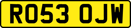 RO53OJW