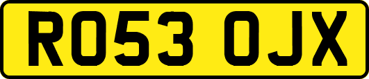 RO53OJX