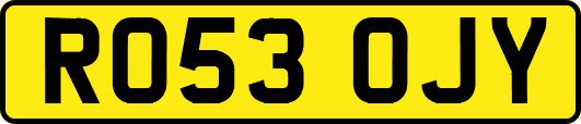 RO53OJY