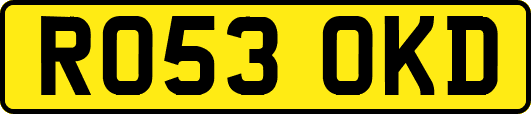 RO53OKD