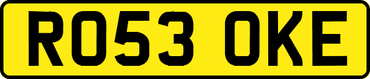 RO53OKE