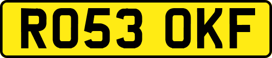 RO53OKF