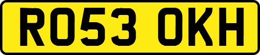 RO53OKH