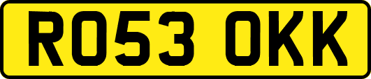 RO53OKK