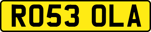 RO53OLA