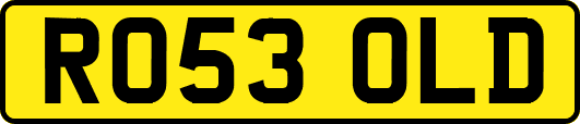 RO53OLD