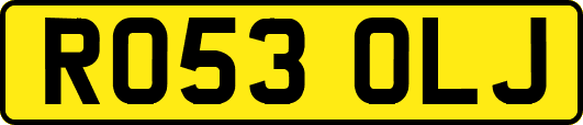 RO53OLJ