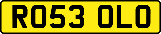 RO53OLO