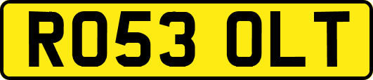 RO53OLT