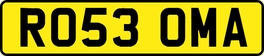 RO53OMA