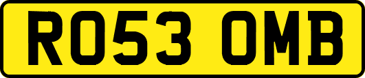 RO53OMB