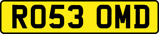 RO53OMD