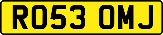 RO53OMJ
