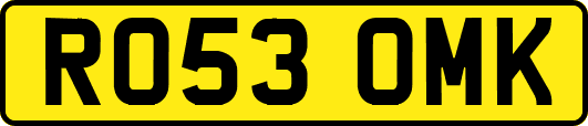 RO53OMK