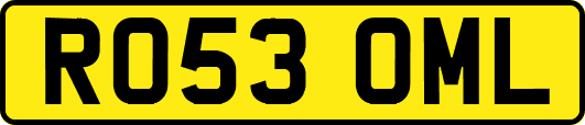 RO53OML