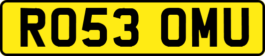 RO53OMU
