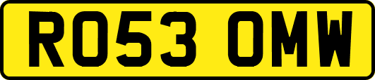 RO53OMW