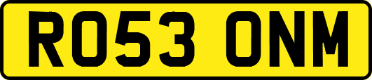 RO53ONM