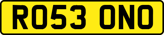 RO53ONO