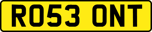 RO53ONT