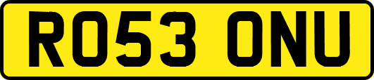 RO53ONU