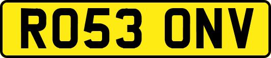 RO53ONV