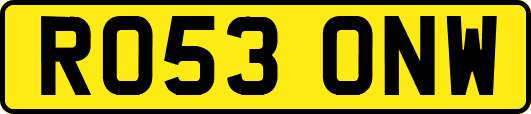RO53ONW