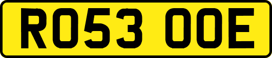 RO53OOE
