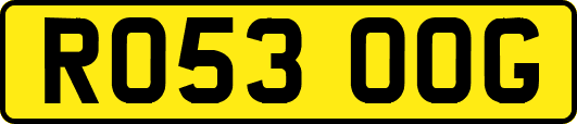 RO53OOG