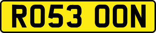 RO53OON