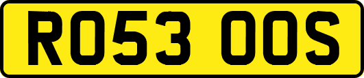 RO53OOS