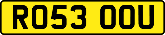 RO53OOU