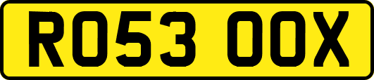 RO53OOX