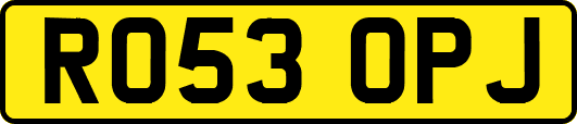 RO53OPJ