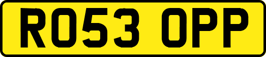 RO53OPP