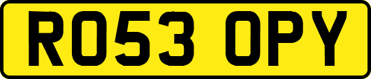 RO53OPY