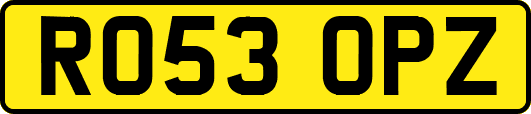 RO53OPZ