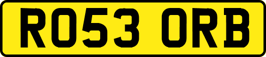 RO53ORB