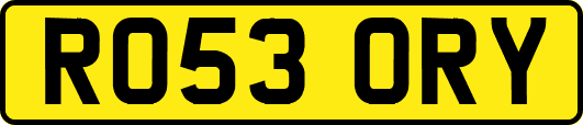 RO53ORY