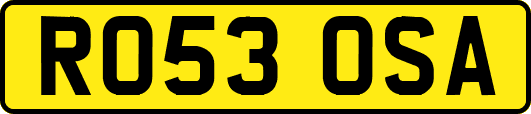 RO53OSA
