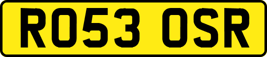 RO53OSR