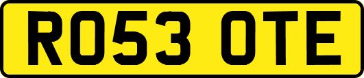 RO53OTE