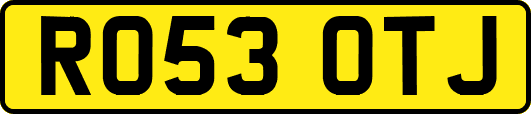 RO53OTJ