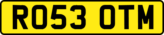 RO53OTM