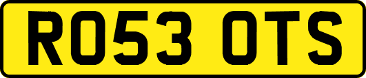 RO53OTS