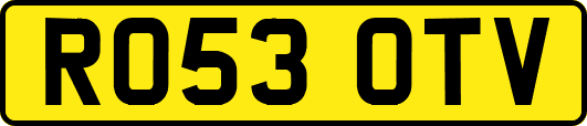 RO53OTV