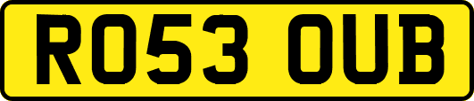 RO53OUB
