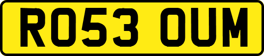 RO53OUM