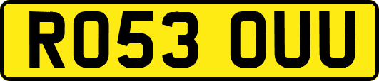 RO53OUU